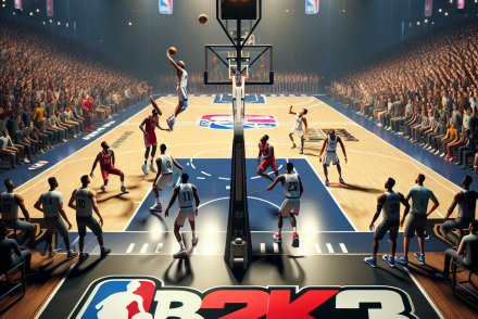 En dybdegående anmeldelse af NBA 2K23 – er det årets bedste sportsoplevelse?