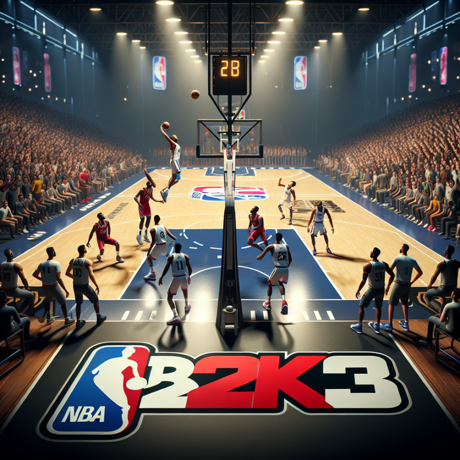 En dybdegående anmeldelse af NBA 2K23 – er det årets bedste sportsoplevelse?