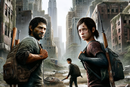 Hvorfor The Last of Us Part II er en af de bedste spiloplevelser nogensinde.