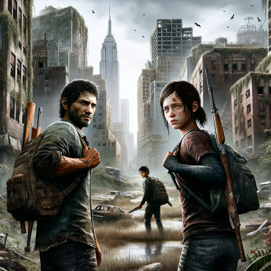 Hvorfor The Last of Us Part II er en af de bedste spiloplevelser nogensinde.