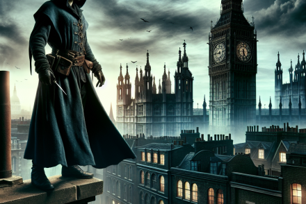 En tidsrejse til Victoriansk London – anmeldelse af Assassin's Creed Syndicate.