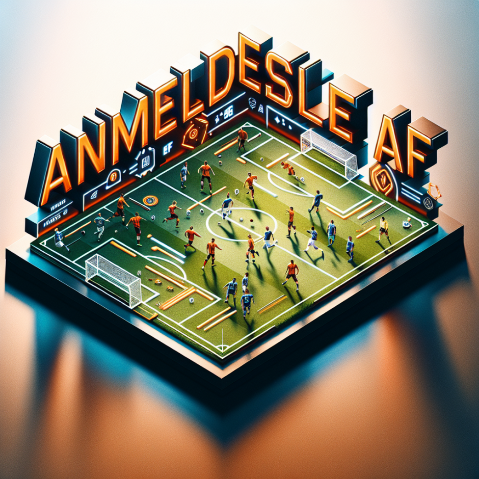 Hvordan FIFA 19 ændrede fodboldspil for altid – anmeldelse.