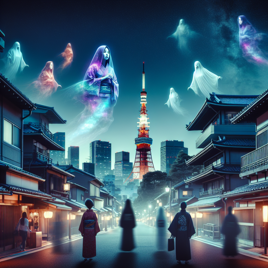 Mystik og overnaturlig action – anmeldelse af Ghostwire: Tokyo.