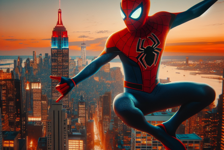 Sving gennem New York igen – anmeldelse af Marvel's Spider-Man 2.