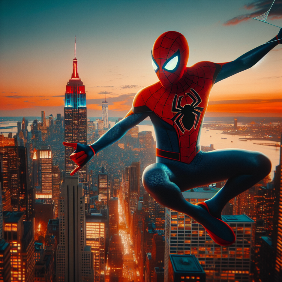 Sving gennem New York igen – anmeldelse af Marvel's Spider-Man 2.