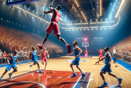 Realistisk basketball-action – anmeldelse af NBA 2K20.