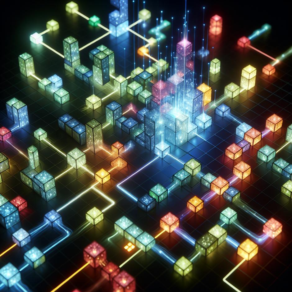 Oplev et klassisk puzzle-spil på ny – anmeldelse af Tetris Effect: Connected.