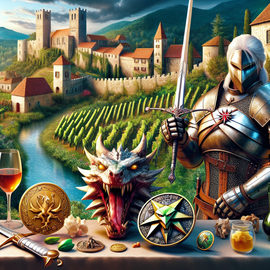 En episk udvidelse – anmeldelse af The Witcher 3: Blood and Wine.