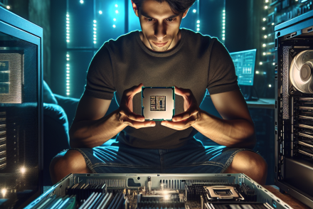 Er du på jagt efter den bedste CPU til gaming i 2025? I denne guide får du et klart overblik over de stærkeste processorer lige nu – uanset om du bygger nyt eller vil opgradere dit nuværende setup. Vi sammenligner ydeevne, pris og værdi, så du hurtigt kan finde den CPU, der giver mest power for pengene.