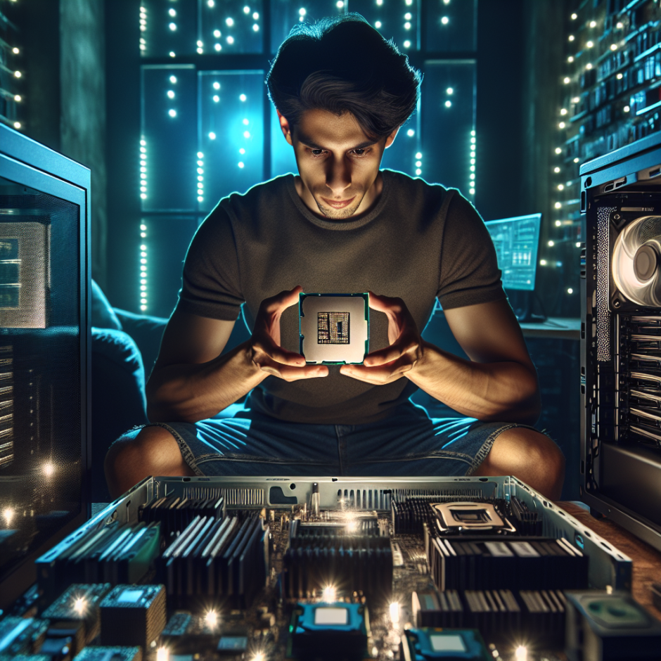 Er du på jagt efter den bedste CPU til gaming i 2025? I denne guide får du et klart overblik over de stærkeste processorer lige nu – uanset om du bygger nyt eller vil opgradere dit nuværende setup. Vi sammenligner ydeevne, pris og værdi, så du hurtigt kan finde den CPU, der giver mest power for pengene.