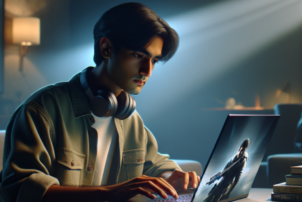 Er du på jagt efter den bedste bærbar gaming pc til prisen i 2025? I denne guide får du vores håndplukkede anbefalinger, ærlige tests og opdaterede specs, så du får mest muligt gaming-power for pengene – uden at sprænge budgettet.