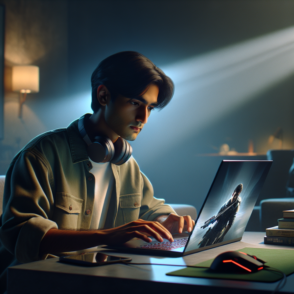 Er du på jagt efter den bedste bærbar gaming pc til prisen i 2025? I denne guide får du vores håndplukkede anbefalinger, ærlige tests og opdaterede specs, så du får mest muligt gaming-power for pengene – uden at sprænge budgettet.
