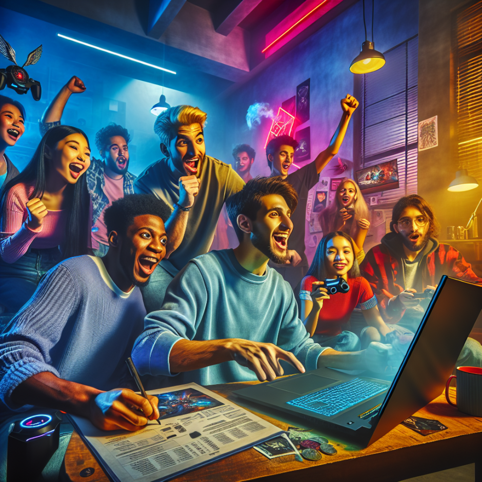 Leder du efter den bedste gaming bærbar i 2025? I denne guide får du vores bud på de stærkeste modeller lige nu – uanset om du gamer på studieværelset eller streamer for dine følgere. Vi gennemgår, hvilke specs der virkelig betyder noget, og hjælper dig med at finde den bærbare, der matcher dit behov og budget.