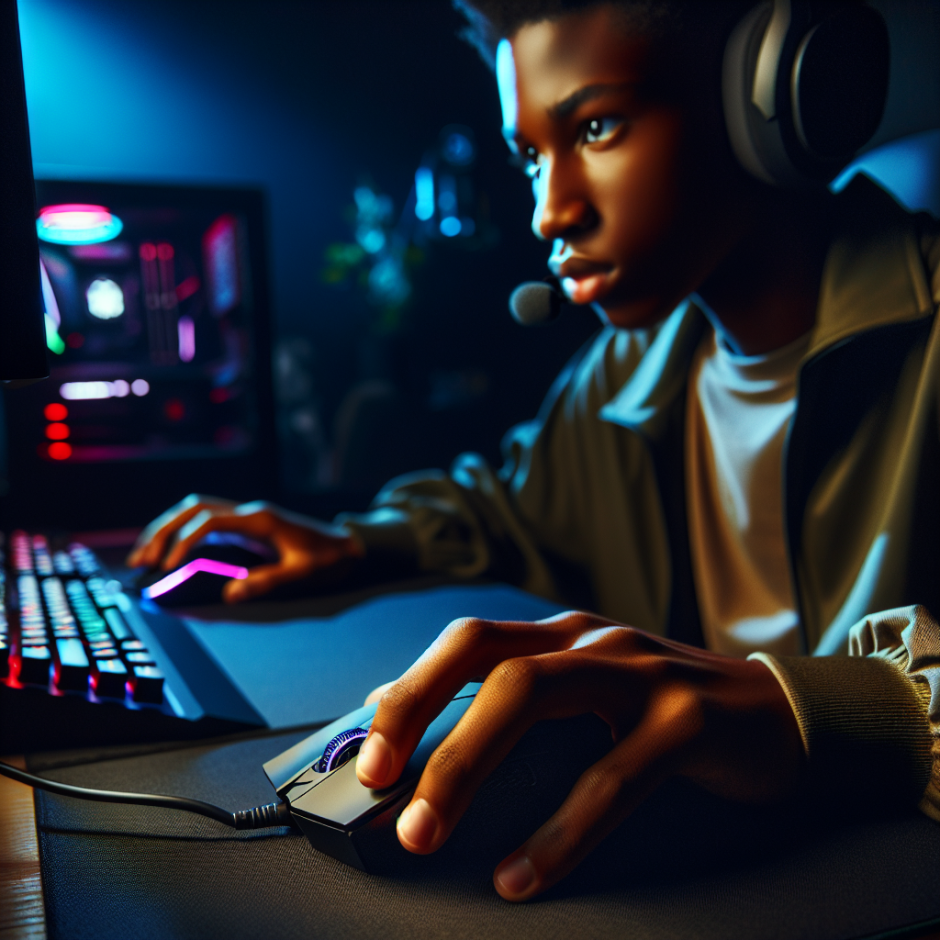 Er du på jagt efter den bedste gaming mus i 2025, der kan give dig et seriøst forspring i konkurrencespil? I denne guide finder du vores topvalg af gaming mus, nøje udvalgt til gamere, der kræver høj præcision, lynhurtig respons og maksimal komfort — uanset om du gamer for sjov eller på turneringsniveau.