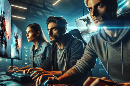 Er du på jagt efter den bedste gaming skærm i 2025? I denne guide finder du de fedeste modeller lige nu – uanset om du gamer casual eller går hardcore til e-sport – og får hjælp til at vælge den skærm, der giver dig maksimal ydeevne, sprød billedkvalitet og lynhurtig opdateringshastighed til prisen.