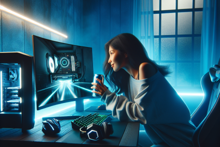 Leder du efter den bedste gaming skærm til at tage dit setup til næste niveau? I denne guide gennemgår vi topmodellerne til både seriøse gamere og entusiaster, med fokus på lynhurtig responstid, høj opdateringshastighed og krystalklare billeder. Du får konkrete anbefalinger og letforståelige forklaringer, så du kan finde den skærm, der passer perfekt til dit behov og budget.