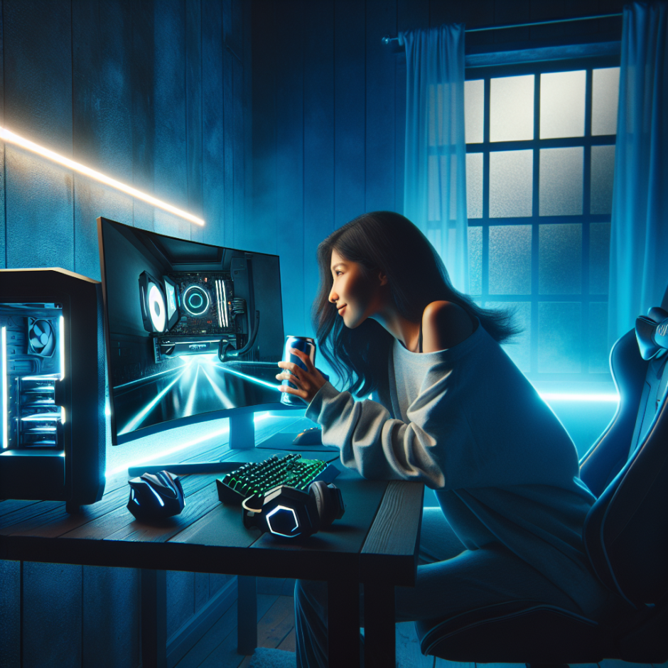 Leder du efter den bedste gaming skærm til at tage dit setup til næste niveau? I denne guide gennemgår vi topmodellerne til både seriøse gamere og entusiaster, med fokus på lynhurtig responstid, høj opdateringshastighed og krystalklare billeder. Du får konkrete anbefalinger og letforståelige forklaringer, så du kan finde den skærm, der passer perfekt til dit behov og budget.