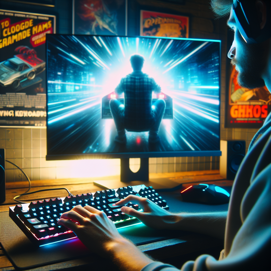 Er du på jagt efter det bedste gaming tastatur i 2025? Vi har samlet de hotteste modeller til både casual og hardcore gamere, så du nemt kan finde den perfekte opgradering. I guiden får du en overskuelig gennemgang af fordele og ulemper ved hvert tastatur, så du kan vælge med sikkerhed og få mest muligt ud af dit setup.