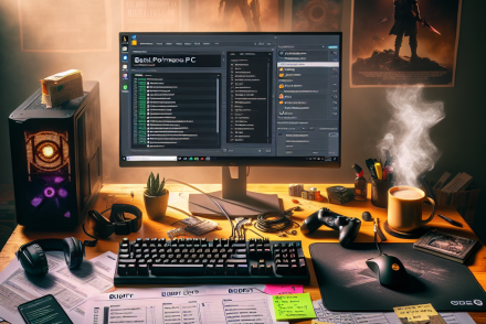Leder du efter en brugt gaming pc, der ikke sprænger dit budget, men stadig kan trække dine yndlingsspil? I denne guide får du konkrete tips til, hvordan du finder den bedste gamer-PC til prisen – fra hvad du skal tjekke, til hvor du gør de bedste kup.