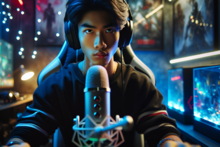 Er du på jagt efter den bedste gaming mikrofon til dit setup? I denne guide får du konkrete anbefalinger, sammenligninger og alt, hvad du skal vide for at vælge en mikrofon, der leverer skarp lyd til både gaming og streaming – uanset om du er til budgetvenlige eller high-end løsninger.