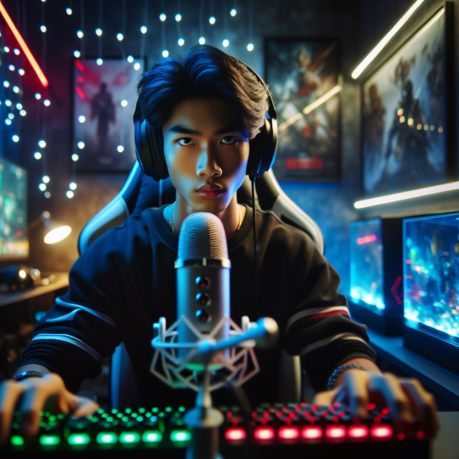 Er du på jagt efter den bedste gaming mikrofon til dit setup? I denne guide får du konkrete anbefalinger, sammenligninger og alt, hvad du skal vide for at vælge en mikrofon, der leverer skarp lyd til både gaming og streaming – uanset om du er til budgetvenlige eller high-end løsninger.