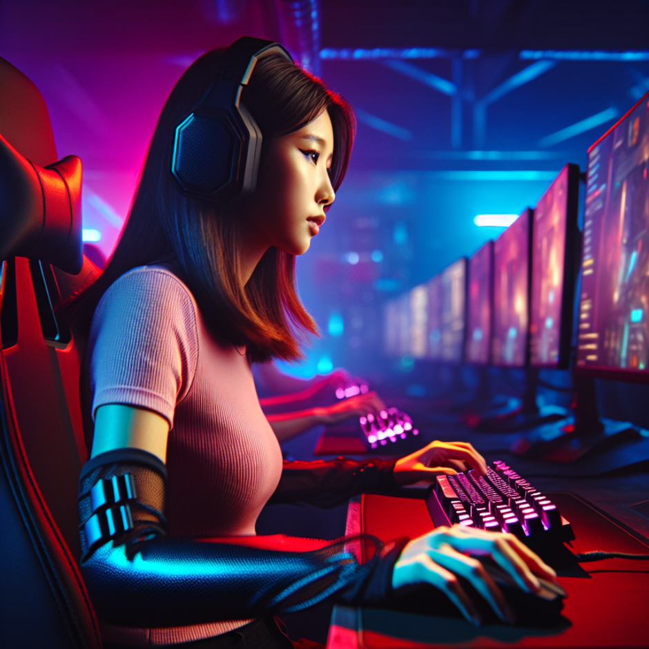 Er du træt af ømme arme efter lange gaming-sessioner? I denne guide finder du alt, du skal vide for at vælge den bedste gaming sleeve til maksimal komfort, bedre præcision og støtte under dine spilaftener. Vi gennemgår materialer, pasform og design, så du nemt kan finde en sleeve, der matcher dine behov – plus får anbefalinger til de mest populære modeller på markedet.