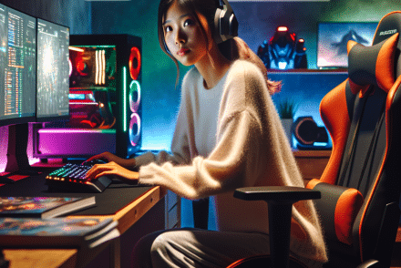 Leder du efter den perfekte gaming stol, der kan tage din komfort til næste niveau under lange spil-sessioner? I denne guide finder du konkrete anbefalinger, tips og sammenligninger, så du nemt kan vælge den bedste gaming stol til netop dine behov – uanset om du gamer for sjov eller mere seriøst.