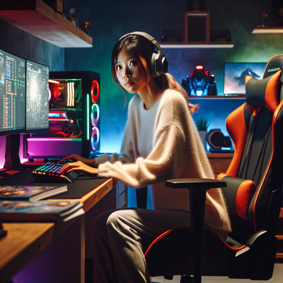 Leder du efter den perfekte gaming stol, der kan tage din komfort til næste niveau under lange spil-sessioner? I denne guide finder du konkrete anbefalinger, tips og sammenligninger, så du nemt kan vælge den bedste gaming stol til netop dine behov – uanset om du gamer for sjov eller mere seriøst.