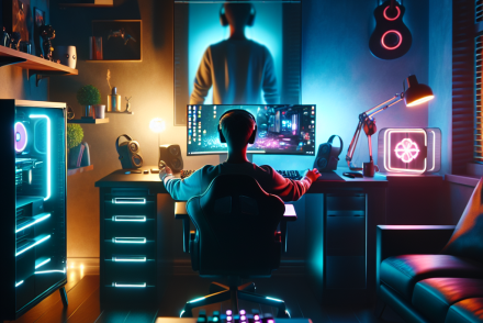 Er du på jagt efter den perfekte gaming ting til dit setup? I denne guide får du konkrete anbefalinger, ærlige anmeldelser og tips til alt fra mus og tastaturer til RGB-lys, så du nemt kan finde det udstyr, der passer til både dit behov og budget. Gør dit gaming-setup komplet med det rette gear – vi hjælper dig hele vejen.