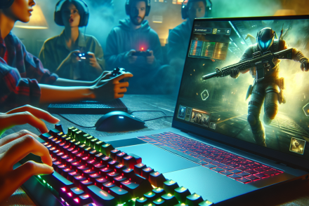 Er du på jagt efter det perfekte gaming keyboard, der løfter din spiloplevelse til næste niveau? I denne guide får du hjælp til at vælge det bedste tastatur ud fra dine behov – fra mekaniske switches og lynhurtig responstid til cool RGB-lys. Uanset om du er ny i gamerverdenen eller klar til at opgradere dit setup, får du konkrete anbefalinger, der gør det nemt at træffe det rette valg.